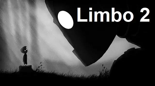 تحميل لعبة Limbo 2 للاندرويد