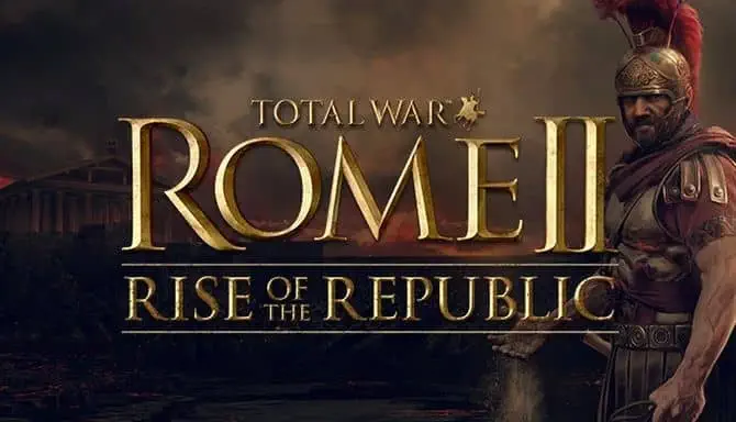 تحميل لعبة Rome Total War 2 للاندرويد