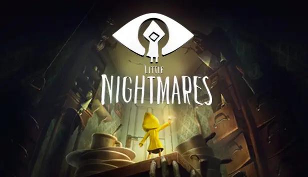 تحميل لعبة Little Nightmares للاندرويد