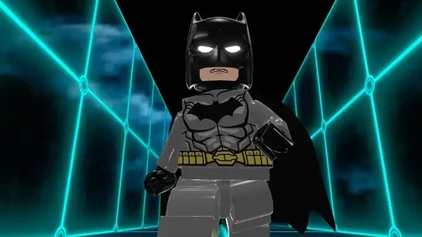 لعبة LEGO Batman Beyond Gotham للاندرويد