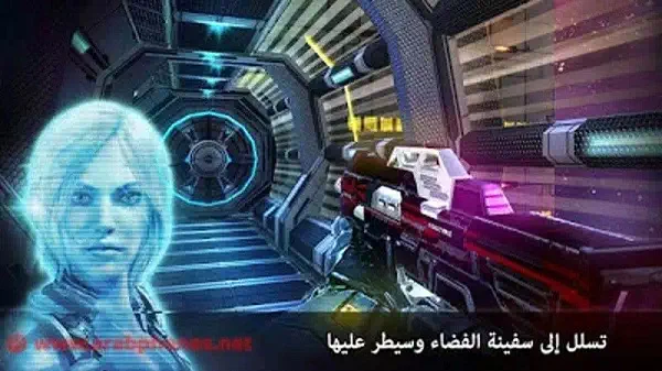 تحميل NOVA Legacy مهكرة