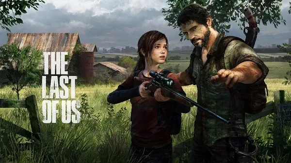 لعبة The Last of Us 1 للاندرويد