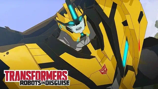 تحميل لعبة Transformers Robots in Disguise للاندرويد
