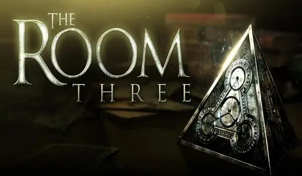 تحميل لعبة The Room 3 للاندرويد