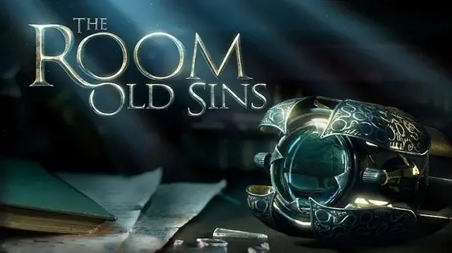 تحميل لعبة The Room Old Sins للاندرويد