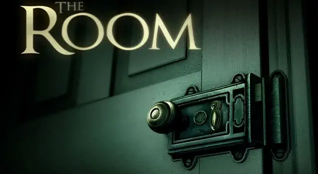 تحميل لعبة The Room للاندرويد