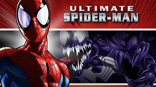 تحميل لعبة Ultimate Spider Man للاندرويد