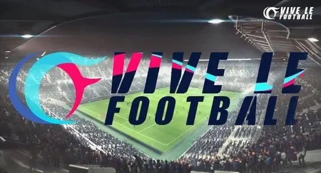تحميل لعبة Vive le Football للاندرويد