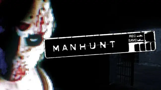 تحميل لعبة Manhunt 1 للاندرويد