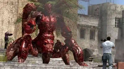 تحميل لعبة Serious Sam 3