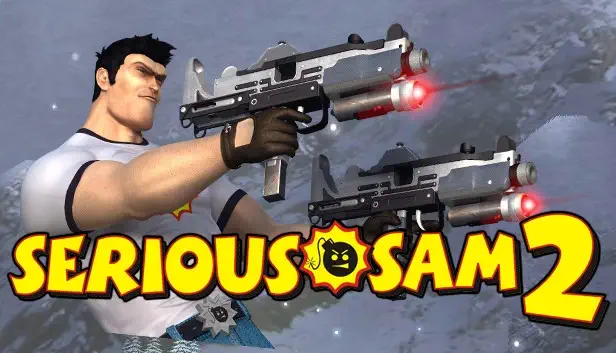 تحميل لعبة Serious Sam 2 للاندرويد