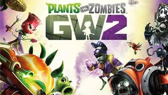 تحميل لعبة Plants vs Zombies 2 للاندرويد