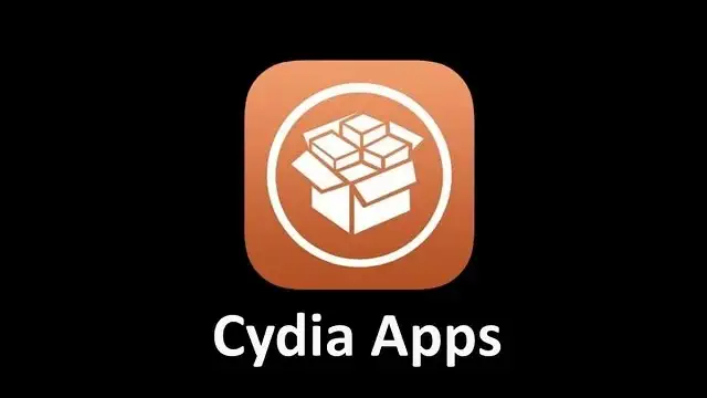 تحميل برنامج Cydia للاندرويد