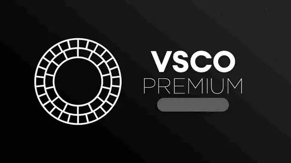 تحميل برنامج VSCO للاندرويد مهكر