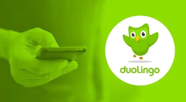 تحميل برنامج Duolingo للاندرويد