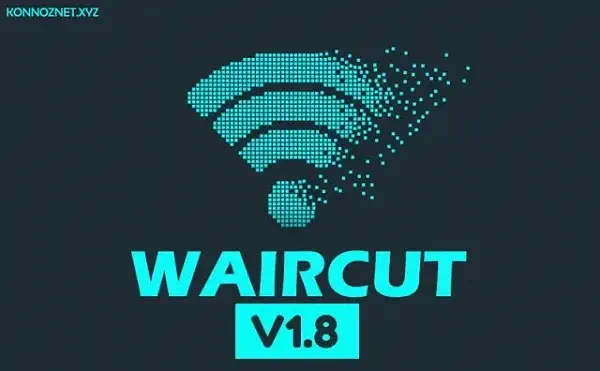 تحميل برنامج Waircut للاندرويد