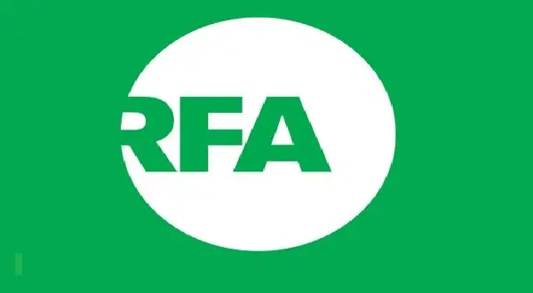 تحميل برنامج RFA للاندرويد