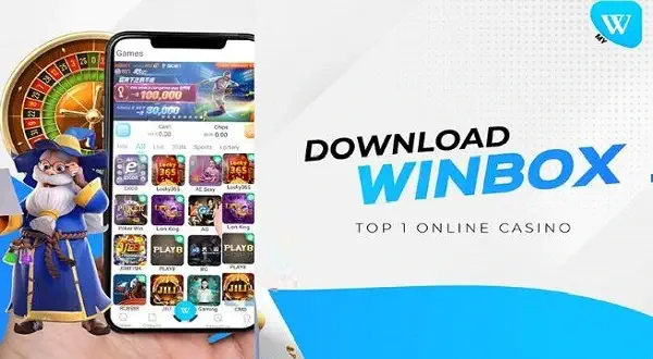 تحميل برنامج Winbox للاندرويد