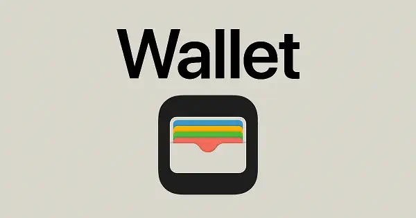 تحميل برنامج Wallet للاندرويد