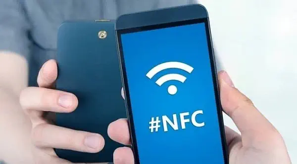 تحميل تطبيق NFC للاندرويد