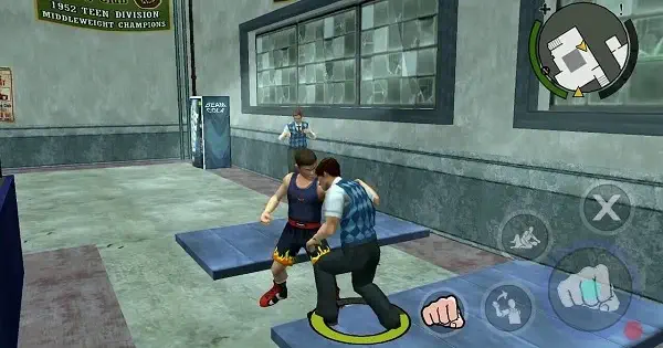 تحميل لعبة Bully Anniversary Edition للاندرويد