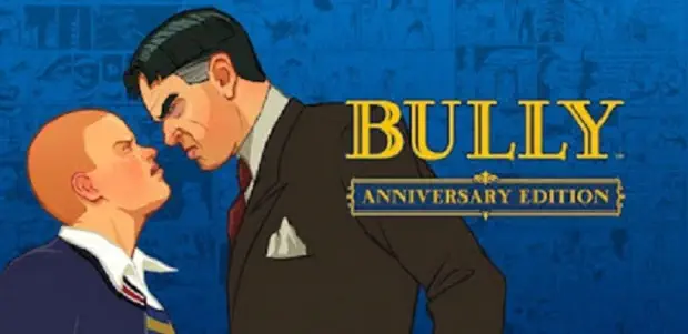 تحميل لعبة Bully Anniversary Edition للاندرويد