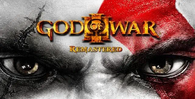 تحميل لعبة God of War 3 للاندرويد