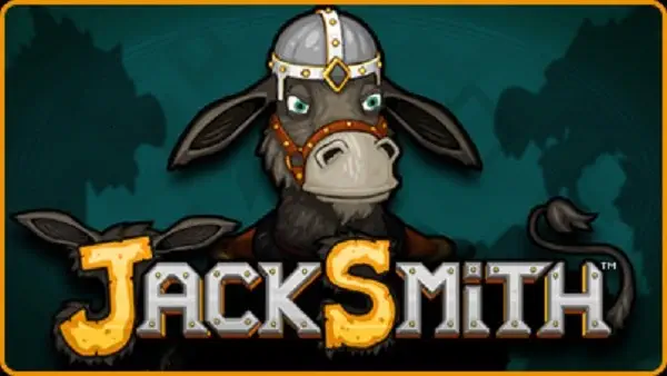 تحميل لعبة Jacksmith للاندرويد