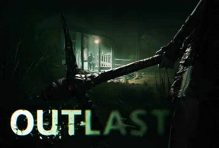 تحميل لعبة Outlast للاندرويد