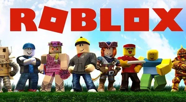 تحميل لعبة Roblox للاندرويد