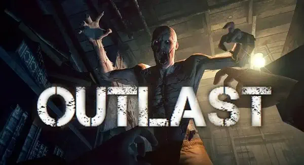 تحميل لعبة Outlast للاندرويد