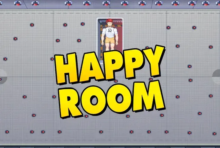 تحميل لعبة Happy Room للاندرويد