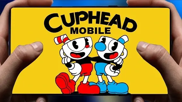 تحميل لعبة Cuphead للاندرويد