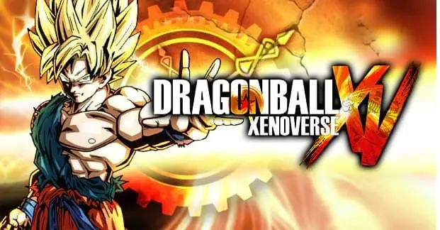 تحميل لعبة Dragon Ball Xenoverse 1 للاندرويد