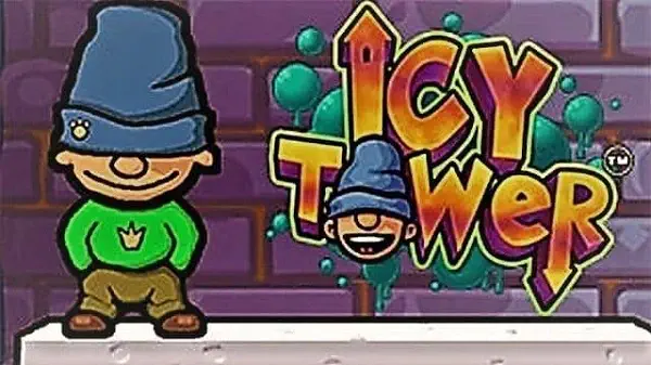 تحميل لعبة Icy Tower للاندرويد