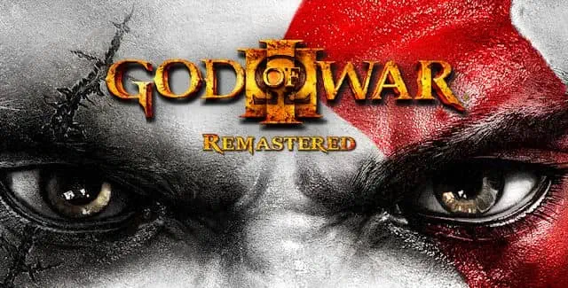 تحميل لعبة God of War للاندرويد