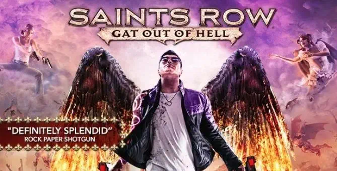 تحميل لعبة Saints Row 1 للأندرويد