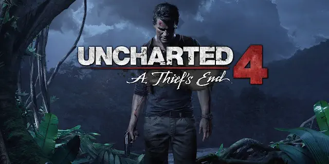 تحميل لعبة Uncharted 4 للأندرويد