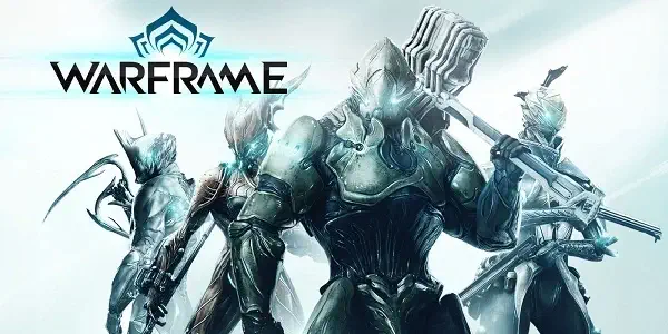 تحميل Warframe للاندرويد