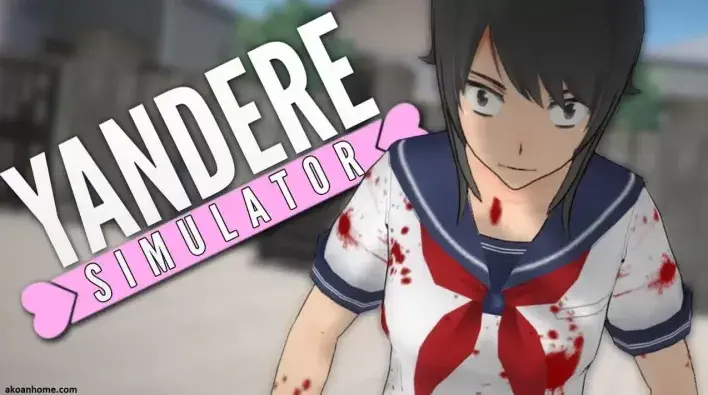 تحميل لعبة Yandere Simulator للاندرويد