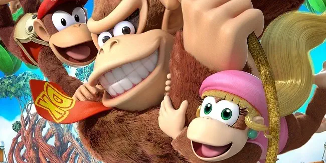 تحميل لعبة donkey kong للاندرويد