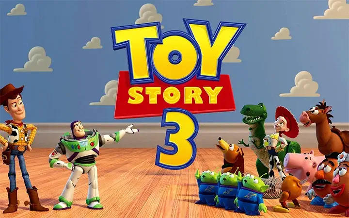 تحميل لعبة Toy Story 2 للاندرويد