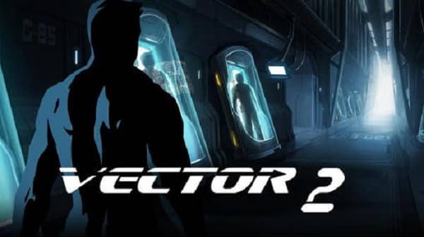 تحميل لعبة vector 2 للاندرويد