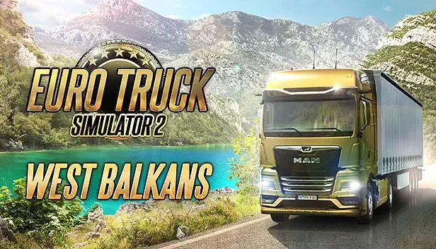 لعبة truck simulator