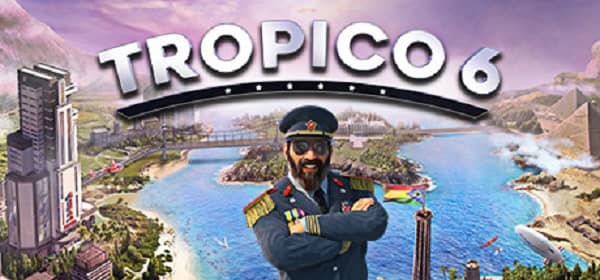 تحميل لعبة Tropico 6 للاندرويد